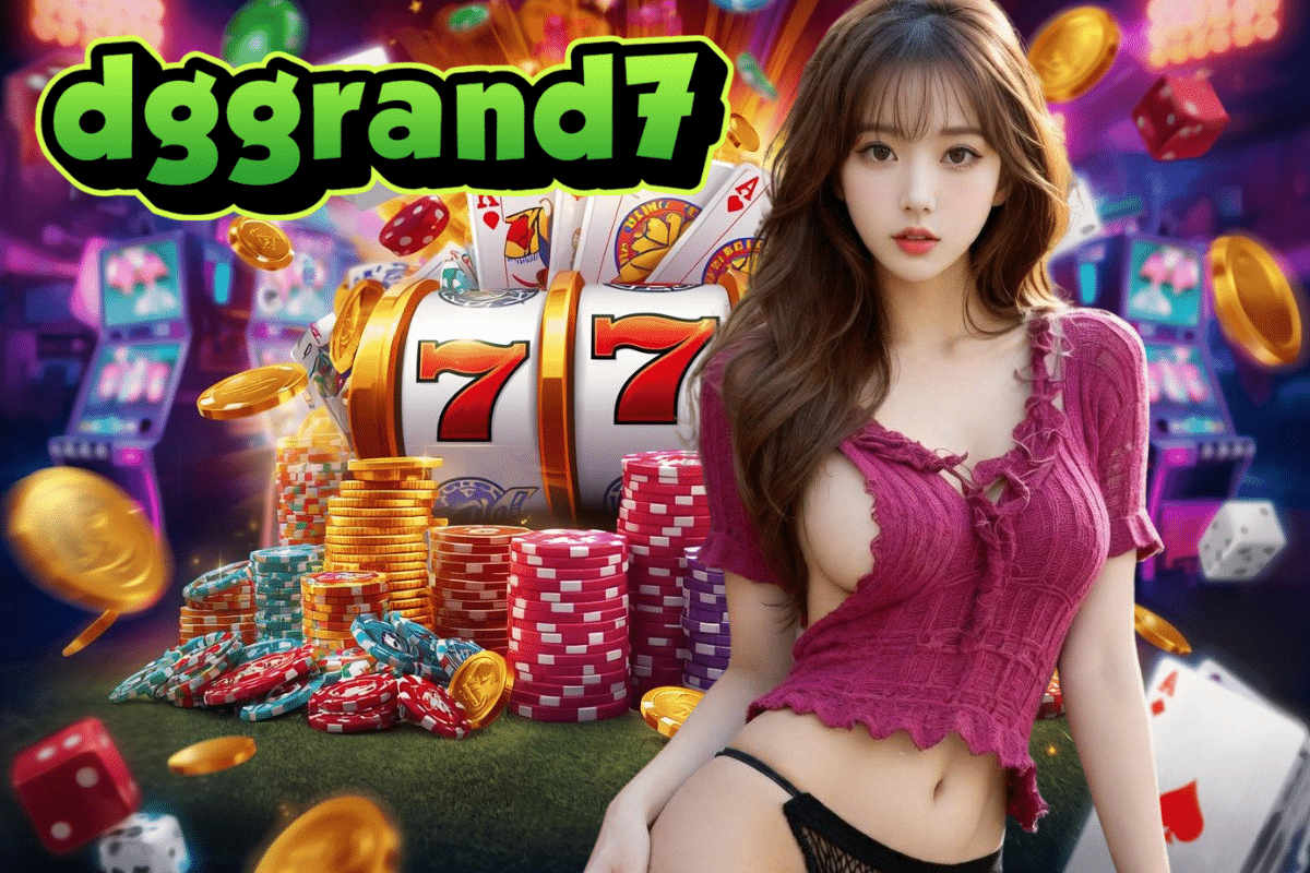 dggrand7 ทรูวอเลท